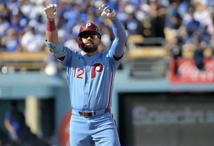 Why Kyle Schwarber's $150M Deal Is a Major Risk for Philadelphia Phillies