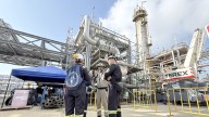 Refinería de Cartagena finalizó mantenimiento en unidad de tratamientos de aguas industriales