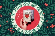 December 2025 tarot horoscope for each zodiac sign