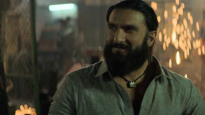 Dhurandhar Box Office: Ranveer Singh film goes UP on Tuesday despite no discounted tick...