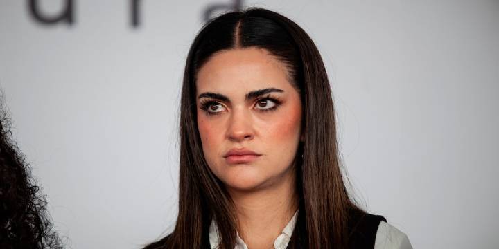 Andrea Chávez reprueba que Maru Campos “llame a bloqueos violentos” tras la aprobación de Ley de Aguas