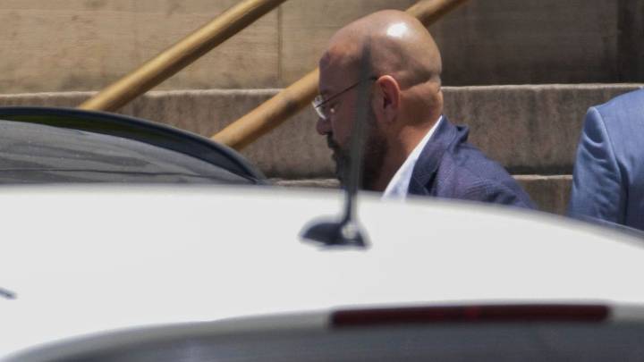 La defensa de Diego Spagnuolo denunció manipulación y uso de IA en los audios bajo sospecha