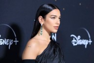 Dua Lipa pone en México la “cereza del pastel” a su Radical Optimism Tour