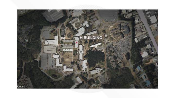 Gas leak at Kennesaw State's Marietta campus cause 'significant service outages'
