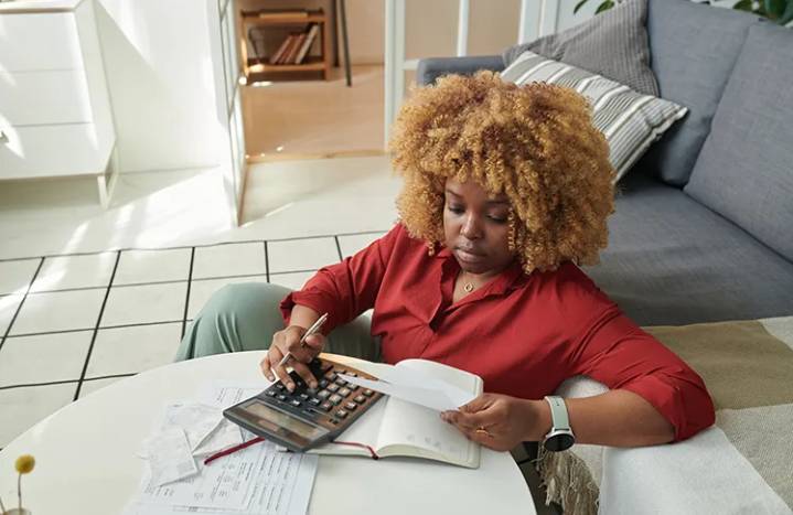 Start the Year With A 24-Hour Financial Security Reset