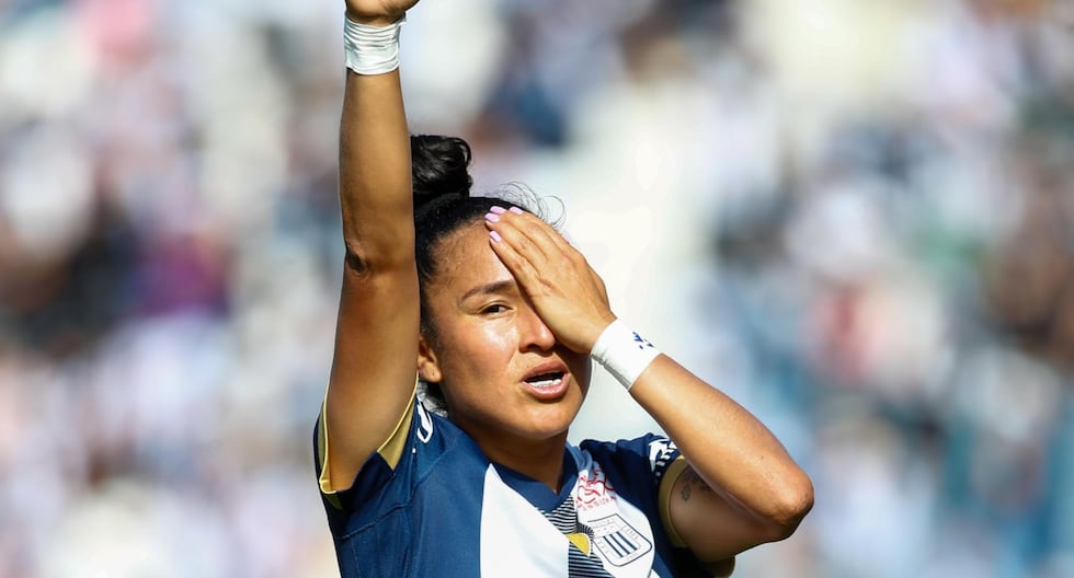 Alianza Lima | La hermosa historia detrás del homenaje de Dorador a Barcos y el emotivo “demostramos lo que es Alianza” de Tifani Molina: Lo que no se vio del 3-1 a Universitario