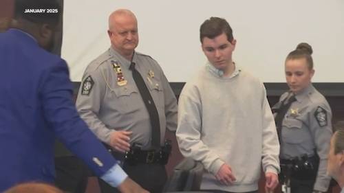 Austin Thompson's defense plans to file motion to suppress evidence in Hedingham mass shooting trial