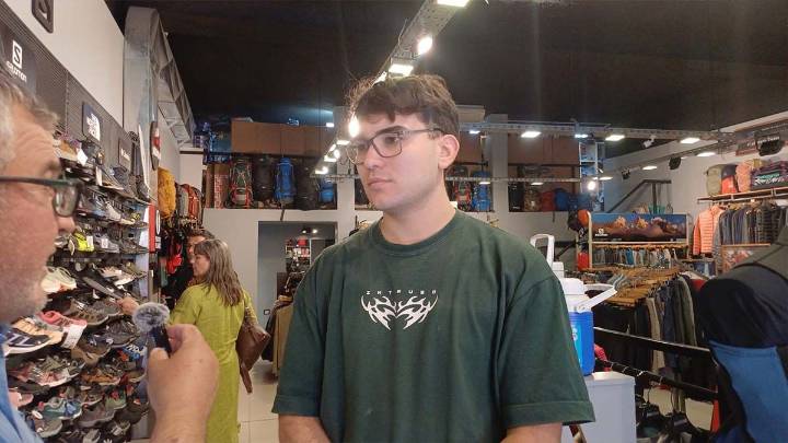 Comerciantes del microcentro advierten mayor cantidad de robos y exigen más presencia policial