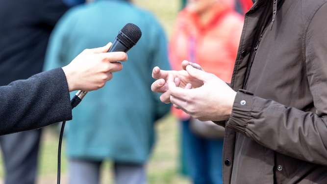 We ask you: are you sad you may never be called for jury service?