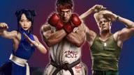 Así es el primer tráiler de la película “Street Fighter”, la nueva adaptación de acción real del videojuego