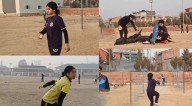 Bandipora sisters emerge as rising faces of women’s cricket in Kashmir