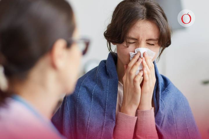 México en alerta por la súper gripe H3N2: estas son las medidas que se están tomando en CDMX