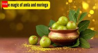 How to add Moringa and Amla to daily meals for better digestion and immunity
