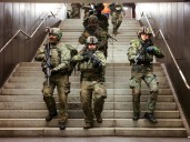 Ante el temor a Rusia, Europa recupera el servicio militar para inculcar el espíritu bélico