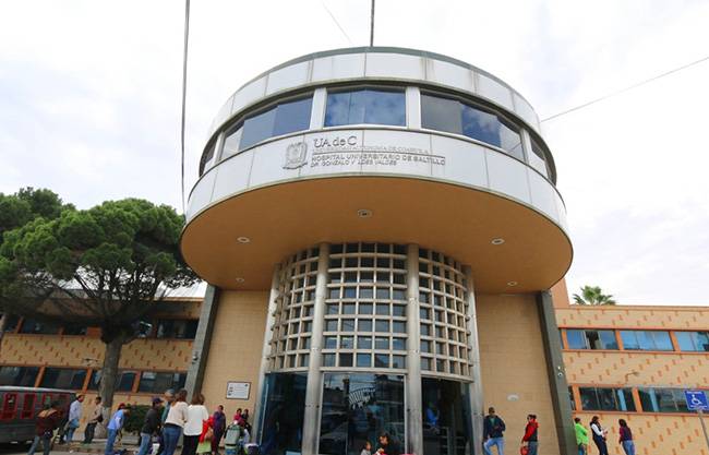 ¡Tragedia en Saltillo! Pierde la vida pequeño de nueve años por presunta peritonitis mal tratada