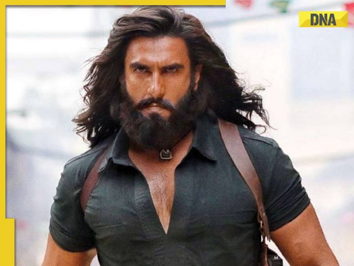 Dhurandhar OTT rights reportedly sold for a whopping price of Rs...