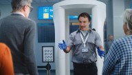 TSA Warns Anyone Who Doesn't Acquire A Real ID Will Be Sent To Line Manned By Creepy Kevin