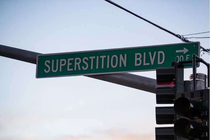 Lanes to be closed on Superstition, Meridian to North Apache Trail in Apache Junction