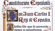 Efemérides 6 de diciembre: La ratificación en referéndum de la vigente Carta Magna, la Constitución Española de 1978