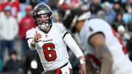 Buccaneers' Baker Mayfield is only longshot hope for Mike Evans' historic record streak