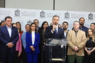 Gobierno de Monterrey pide detener el aumento al ISN en 2026: ¿riesgo a inversiones y empleo?
