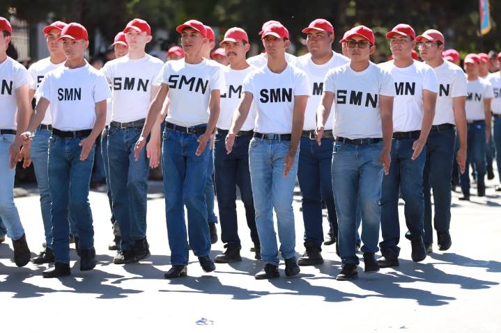 Informan entrega de Cartillas y Hojas de Liberación en Saltillo