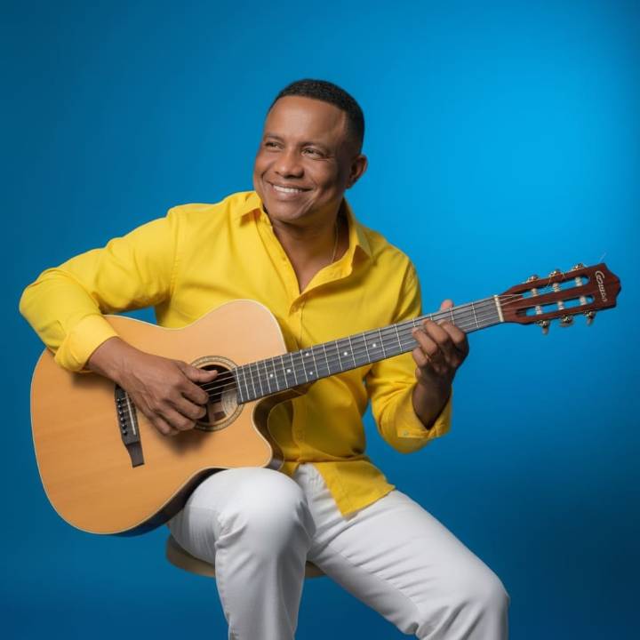 Rey profesional vallenato busca nueva corona en un festival de alto nivel competitivo