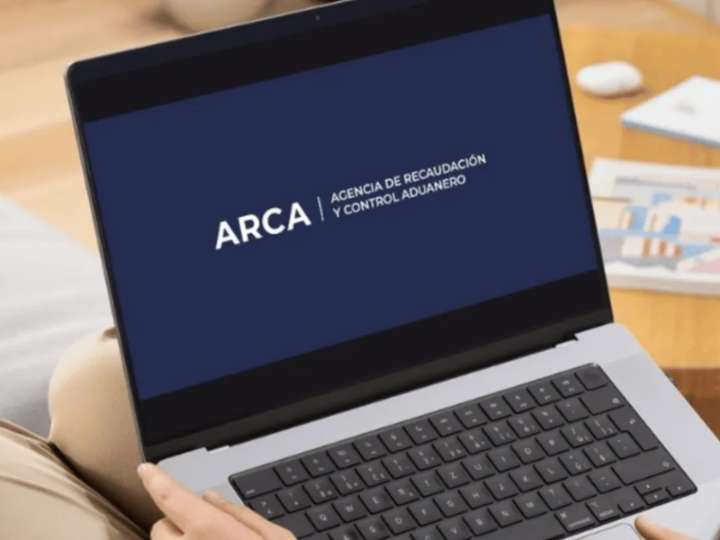 ARCA modificó el régimen especial de ingreso de IVA para operaciones en plataformas digitales