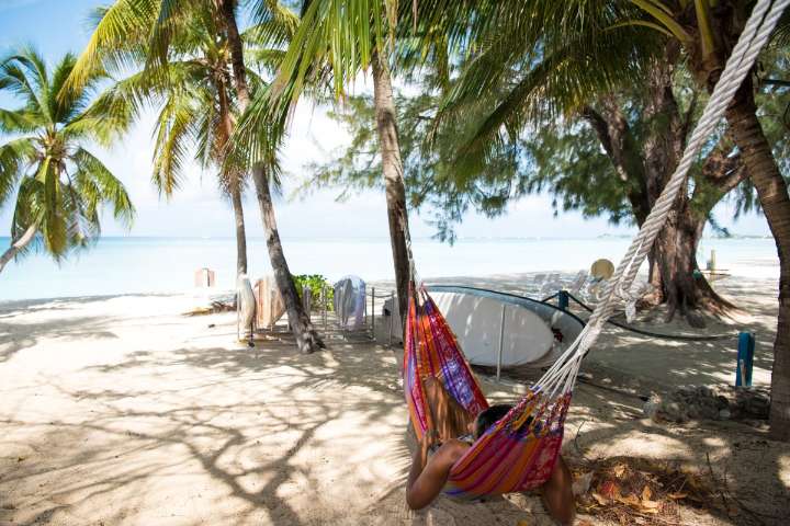 Disfrute de unas verdaderas “VaCay” en las Islas Caimán