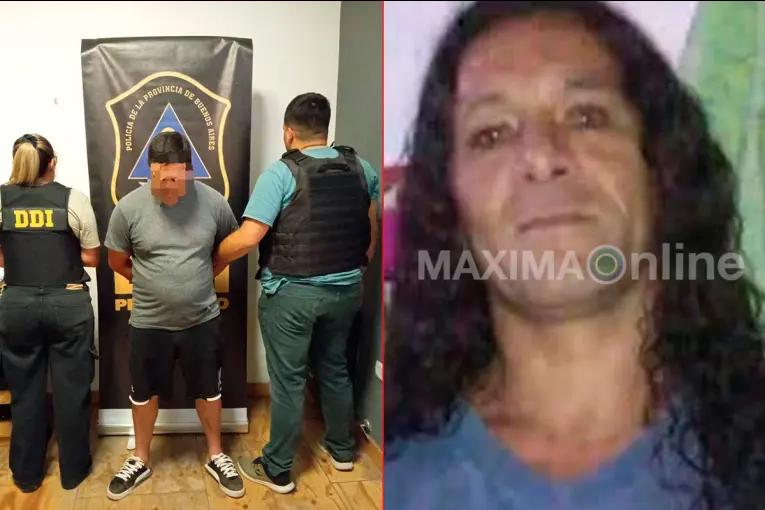 Detuvieron en Buenos Aires al prófugo acusado de intento de homicidio en Gualeguaychú