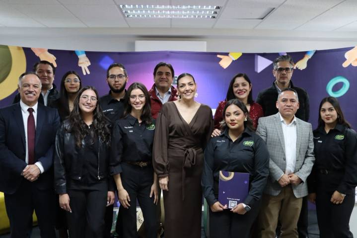 IEE realiza Foro sobre Participación Juvenil en la UTP