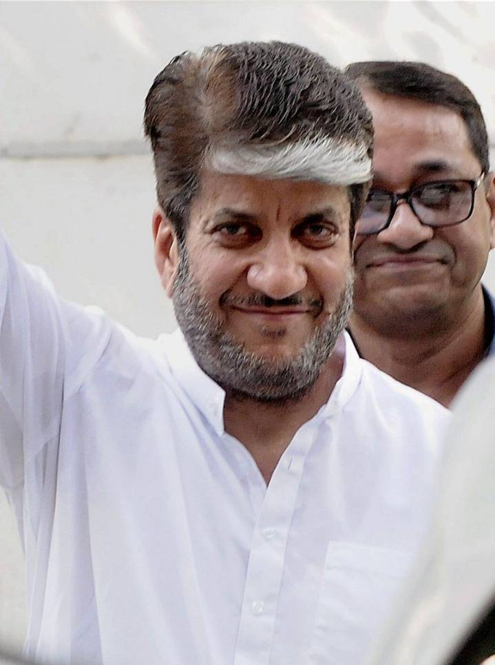 Terror funding case: SC defers hearing on Shabir Ahmed Shah’s bail plea to January 7