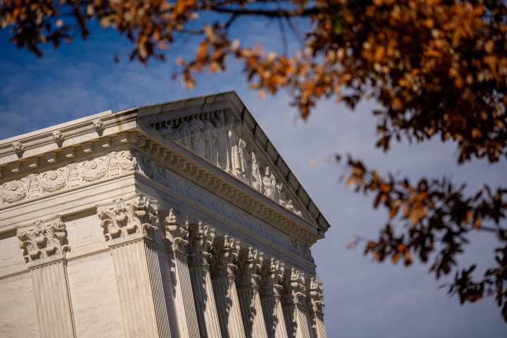 SCOTUS takes up Trump birthright citizenship case