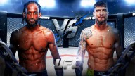 Neil Magny vs. Yaroslav Amosov prediction, odds, pick for UFC Vegas 112