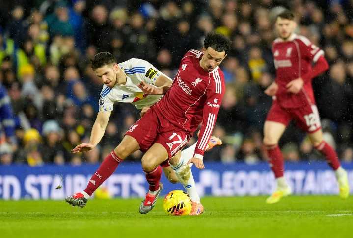 Where to stream Inter Milan vs. Liverpool Champions League match today