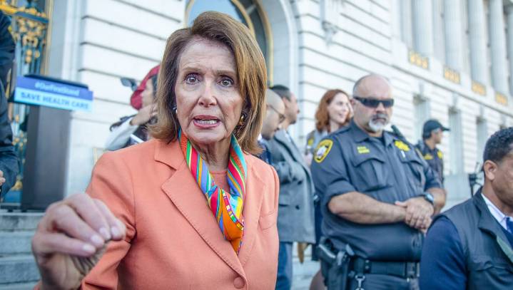 Leftists Demand That All Criticisms Of Trump Cease Until He Stops Getting Death Threats