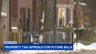 Cook County Board of Review reopening tax appeals for 24 townships' future bills after dramatic increases