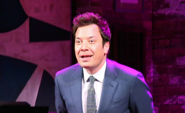How to watch ‘Jimmy Fallon’s Holiday Seasoning Spectacular’ free tonight