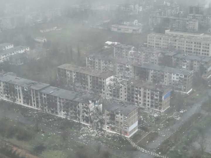 La guerra con Rusia: la niebla y la lluvia frenan a los drones de Ucrania y favorecen los asaltos rusos