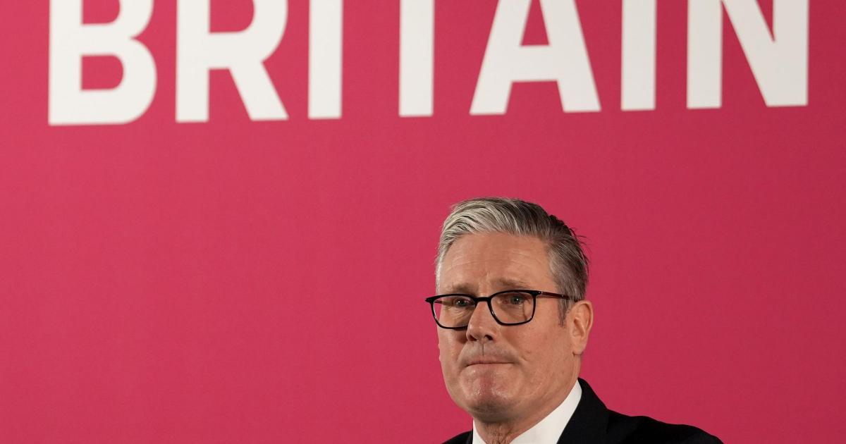 Starmer says there was ‘no misleading’ by Chancellor ahead of Budget