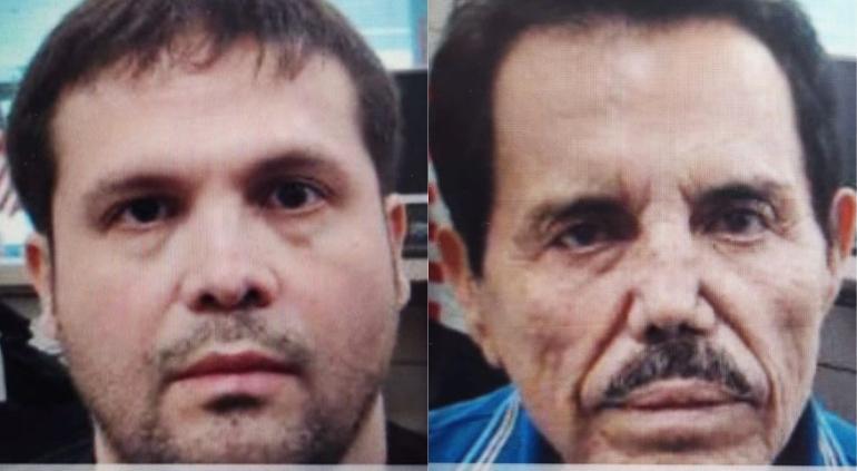 Así fue secuestro y entrega de El Mayo, reveló Joaquín Guzmán López🎦