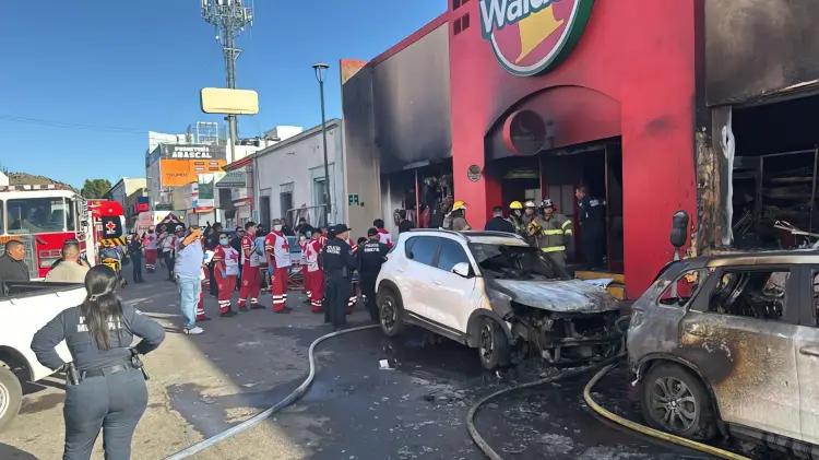 Fiscalía de Sonora revela avances clave y detecta documentos apócrifos en caso Waldo’s