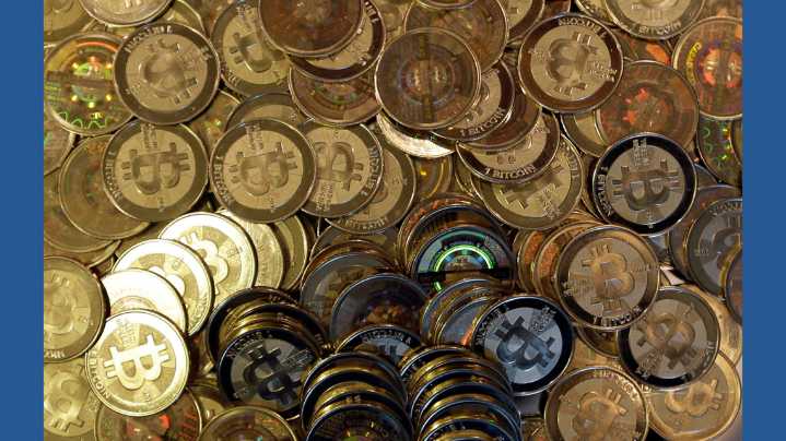 Bitcoin dips tumbles below $85,000 in crypto rout