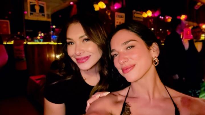 ¿A dónde fue Dua Lipa para bailar salsa y cuánto cuesta la entrada?