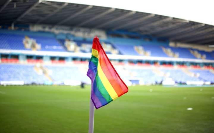 Mundial 2026: Rechaza Irán que partido contra Egipto celebre el Orgullo LGBTQ+