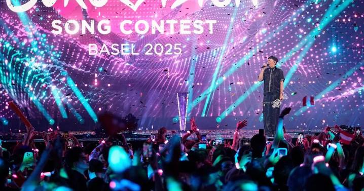 Ireland's prime minister breaks silence on Eurovision boycott