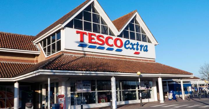 Tesco is giving away free Christmas trees in Merseyside