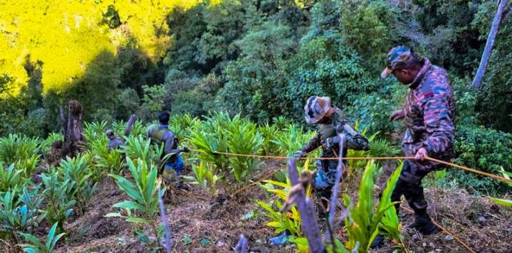 18 from Assam killed, 3 missing as truck falls into gorge in Arunachal Pradesh