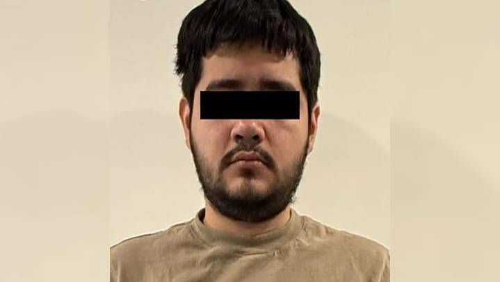 Detienen a 'Tavo', líder de célula de los Beltrán Leyva