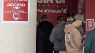 Las entradas para el Real Murcia-Real Betis, a la venta